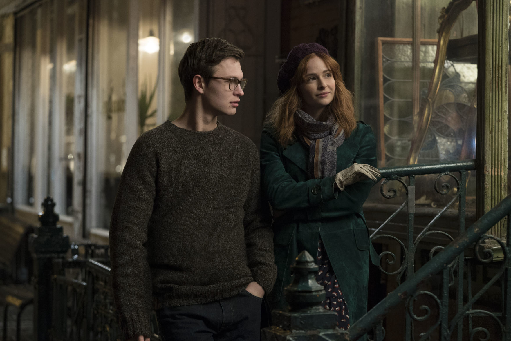 Film - Fall Preview